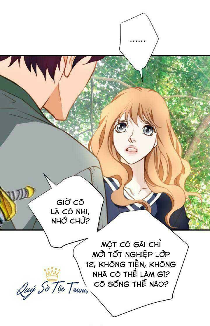 tiếp xúc chí mạng chapter 12 17