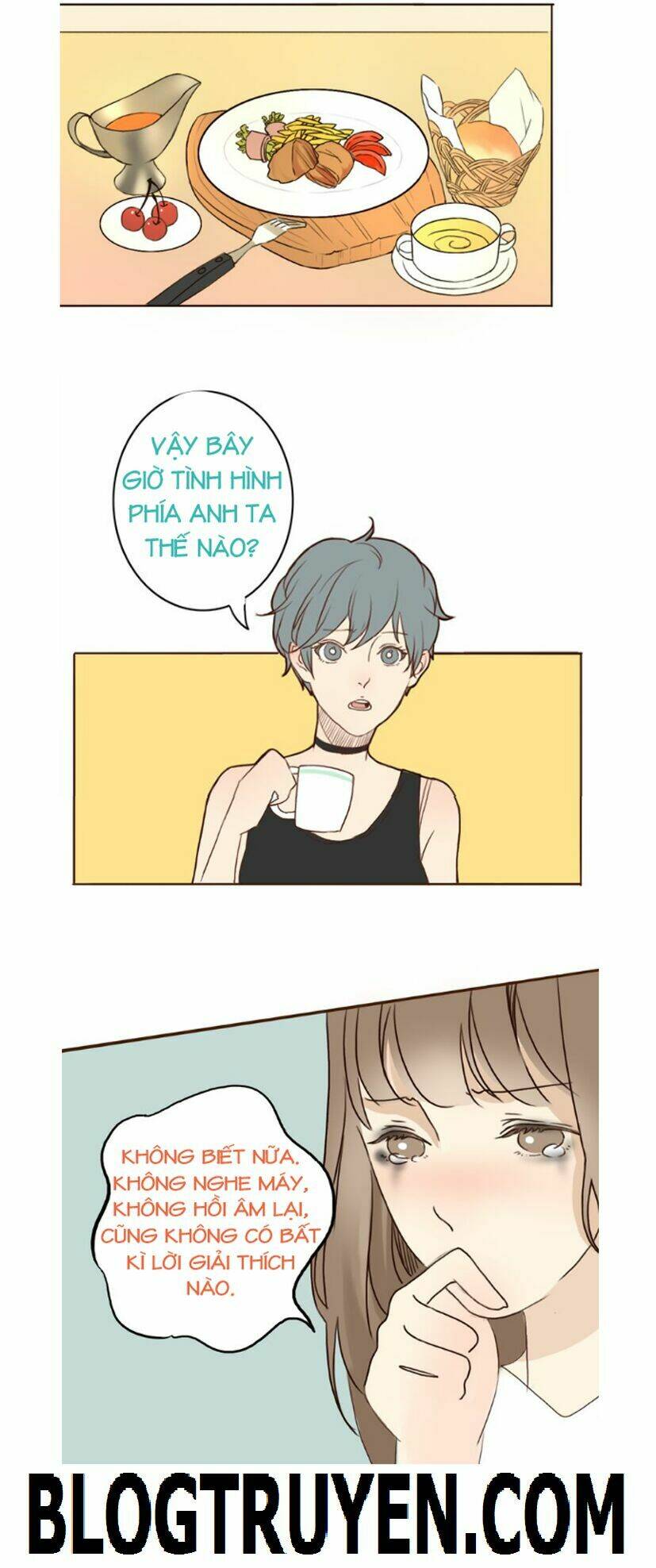 tình yêu không nói dối chapter 2 16