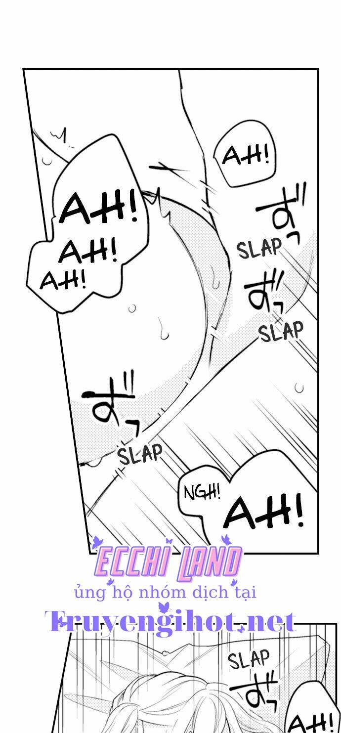 giả vờ ngủ cũng không ngăn được anh ấy chapter 90.2 1