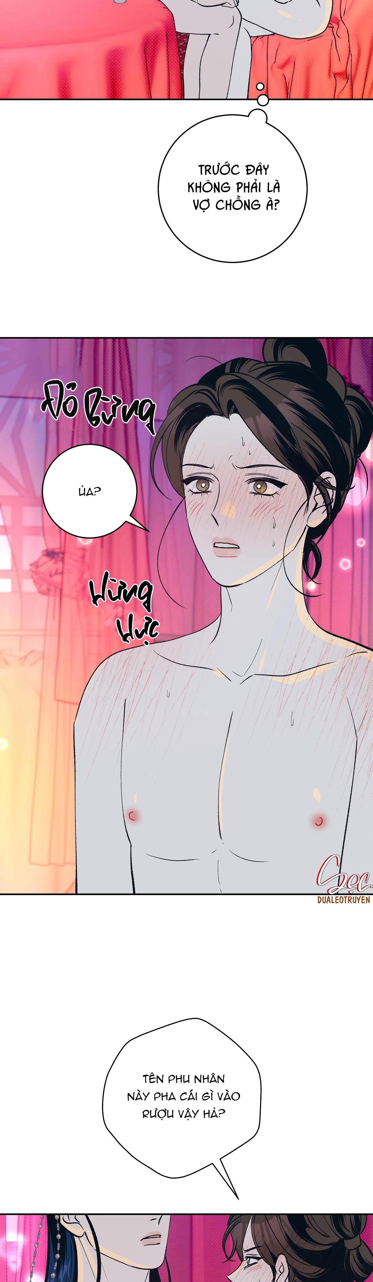 mộc đàn hương chapter 18 4