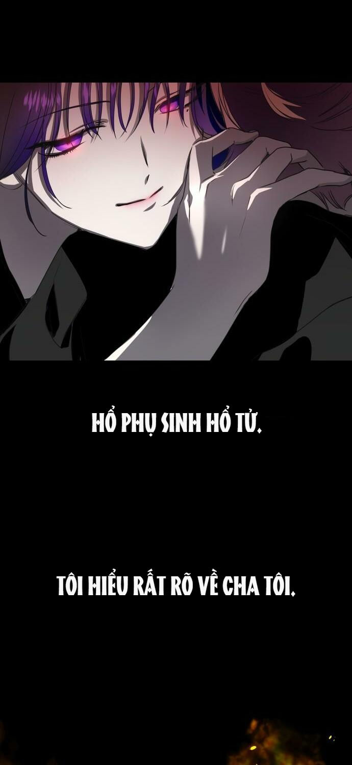 tôi muốn trở thành cô ấy dù chỉ là một ngày chapter 11 84