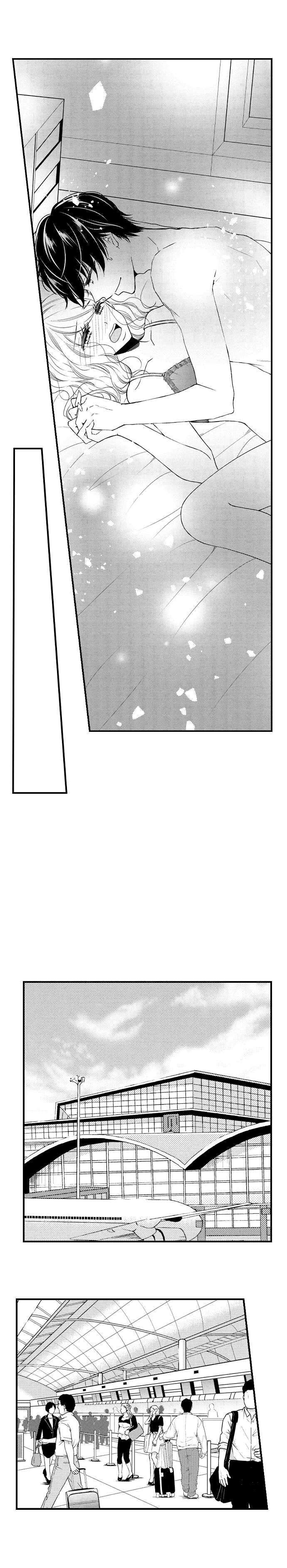 sự cao trào hoàn hảo chapter 150 3