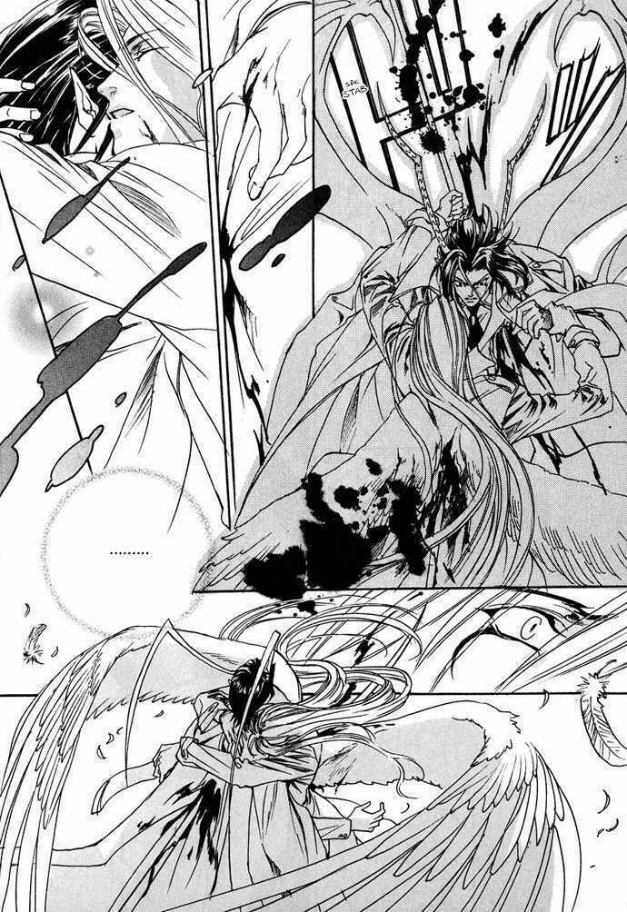 innocent bird chapter 11 27