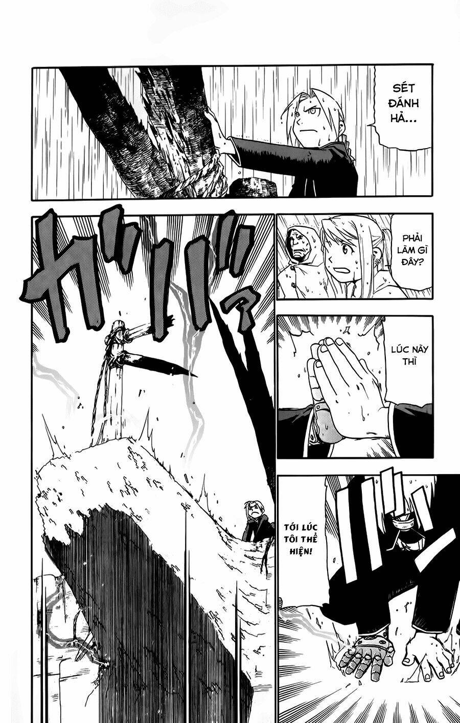 giả kim thuật chapter 18 36