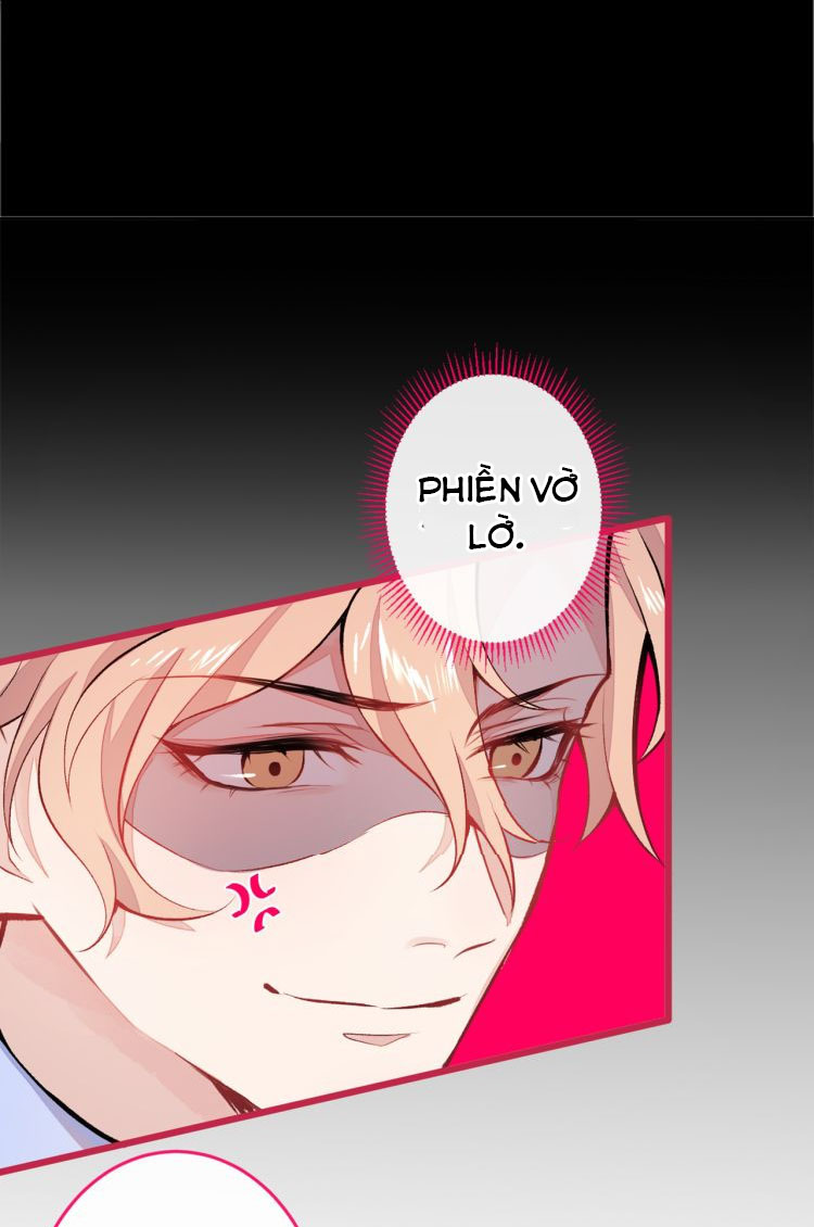 hotsearch của ảnh đế chapter 11 27