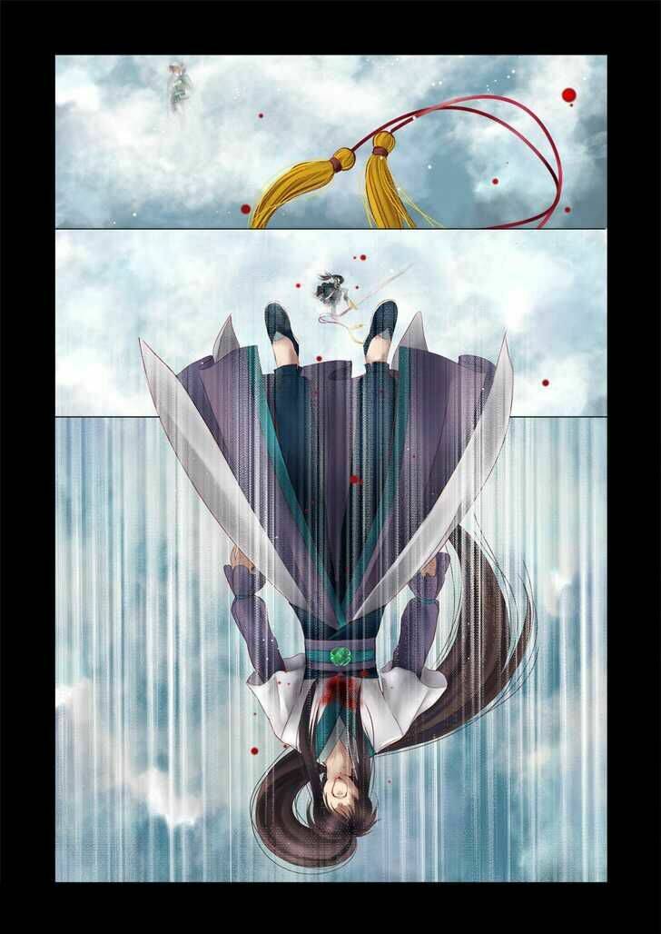 tale of nezha chapter 1 27