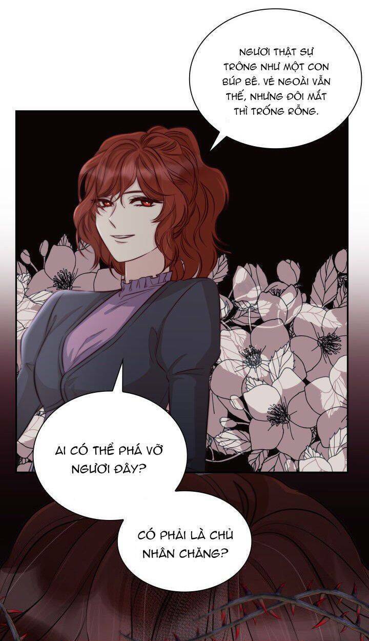 dây xích kiềm chế nam chính hắc ám tuột mất rồi chapter 41 26