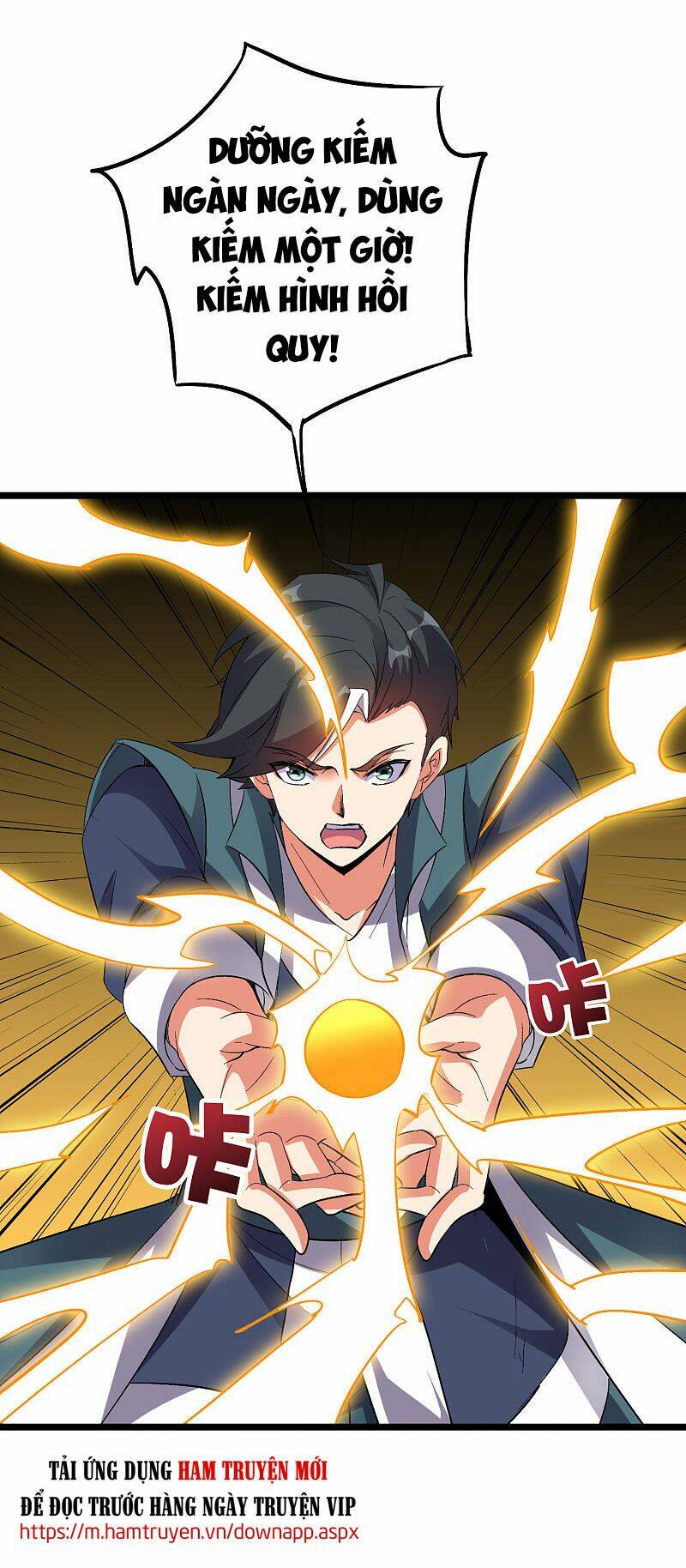 phục thiên thánh chủ chapter 93 33