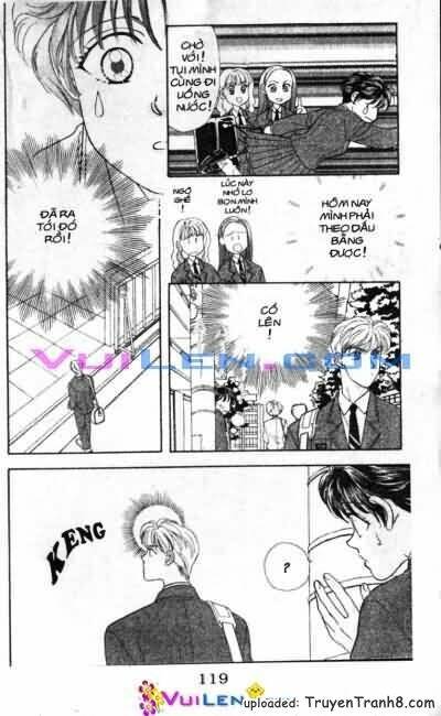 công tử nghèo chapter 2 55