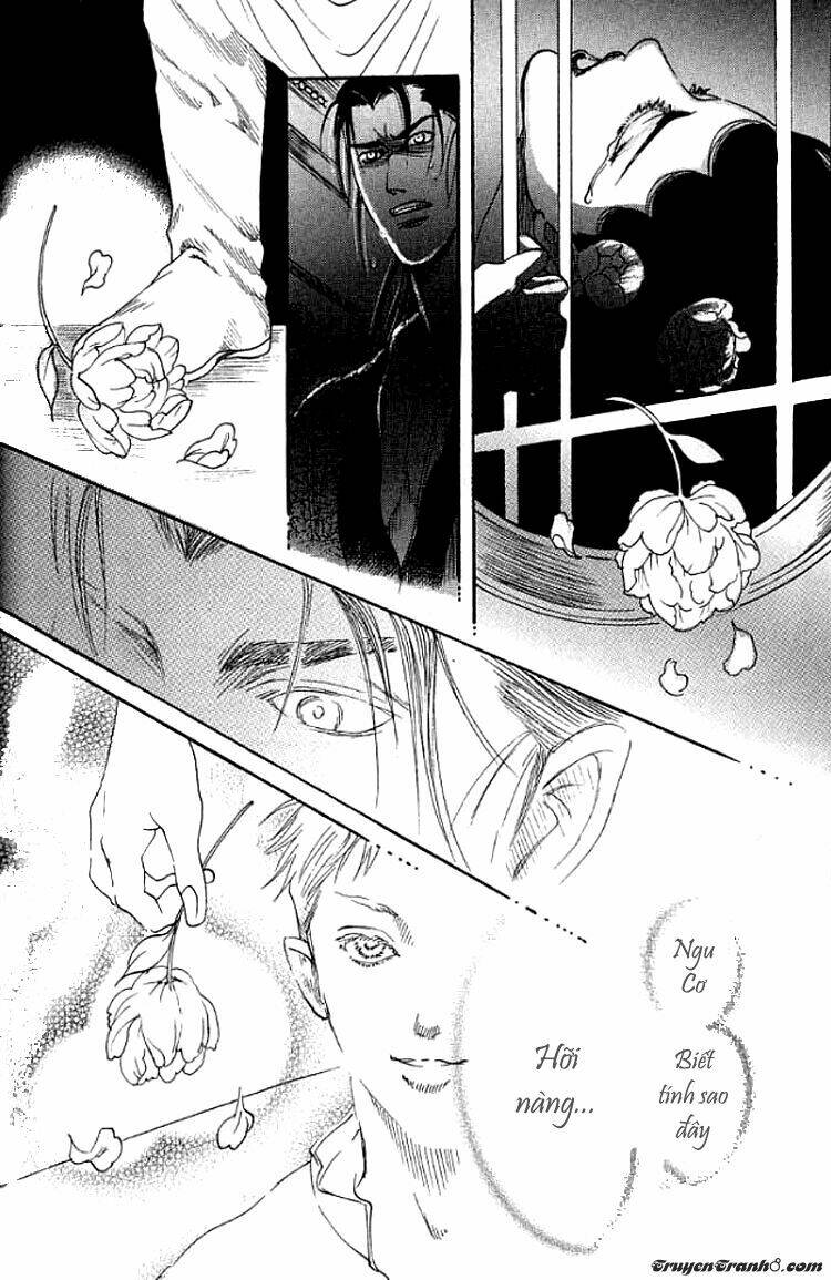 mộng cầm ca chapter 1 25