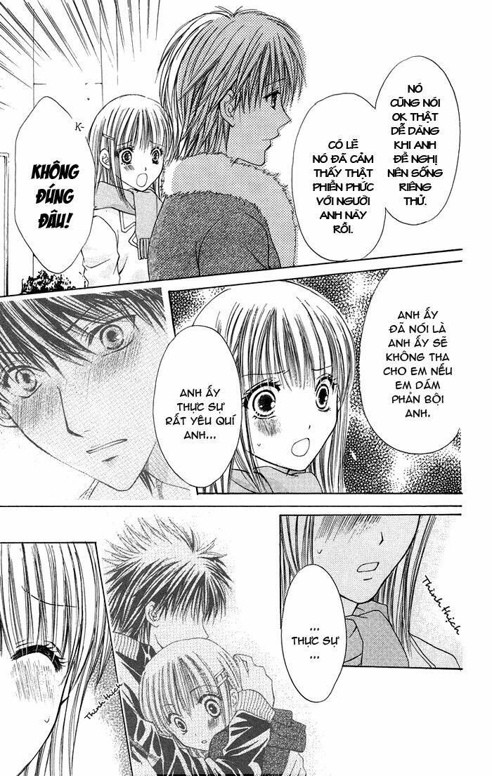 devil or angel ??? chapter 1 37