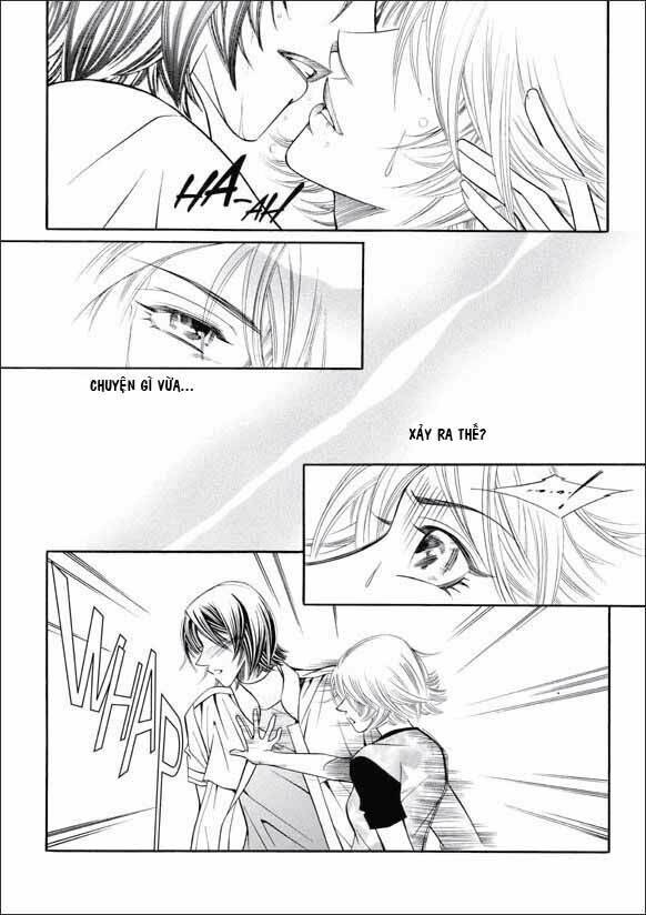 can't lose you chapter 2 22