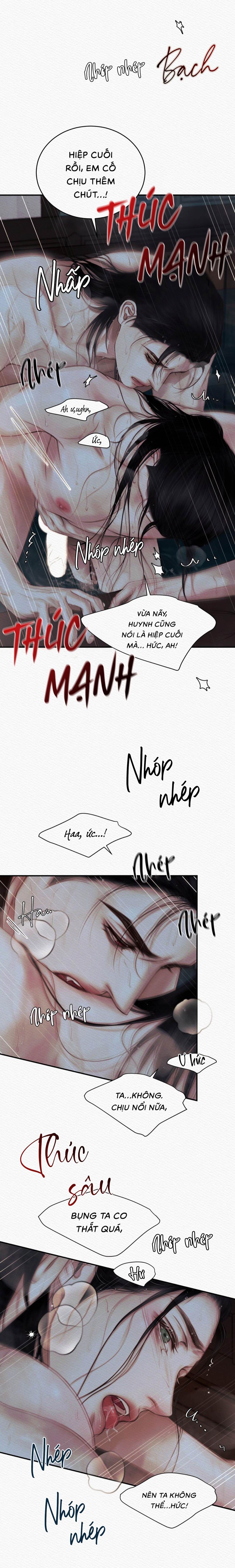 qủy dạ khúc chapter 71 4