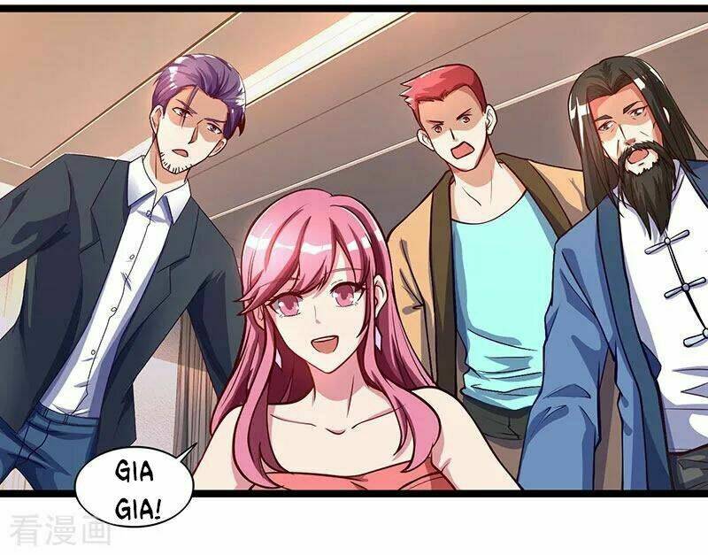 trọng sinh khí thiếu quy lai chapter 27 21