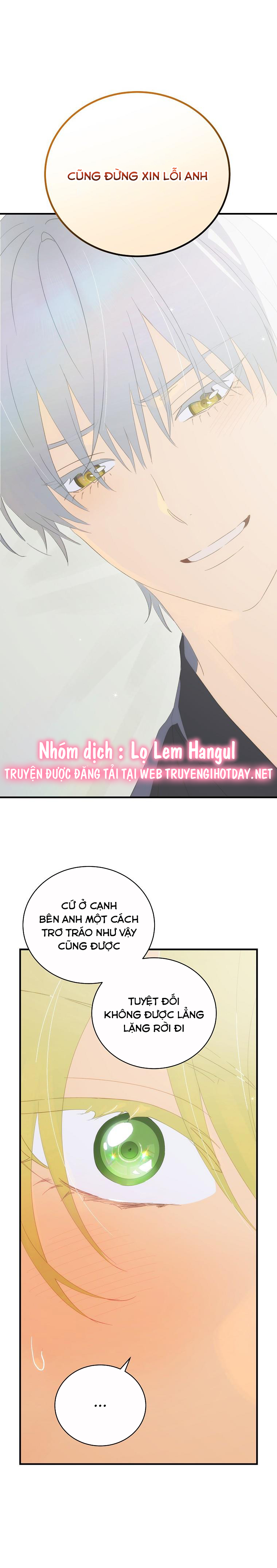 đứa bé không phải là con của anh chapter 69.1 30