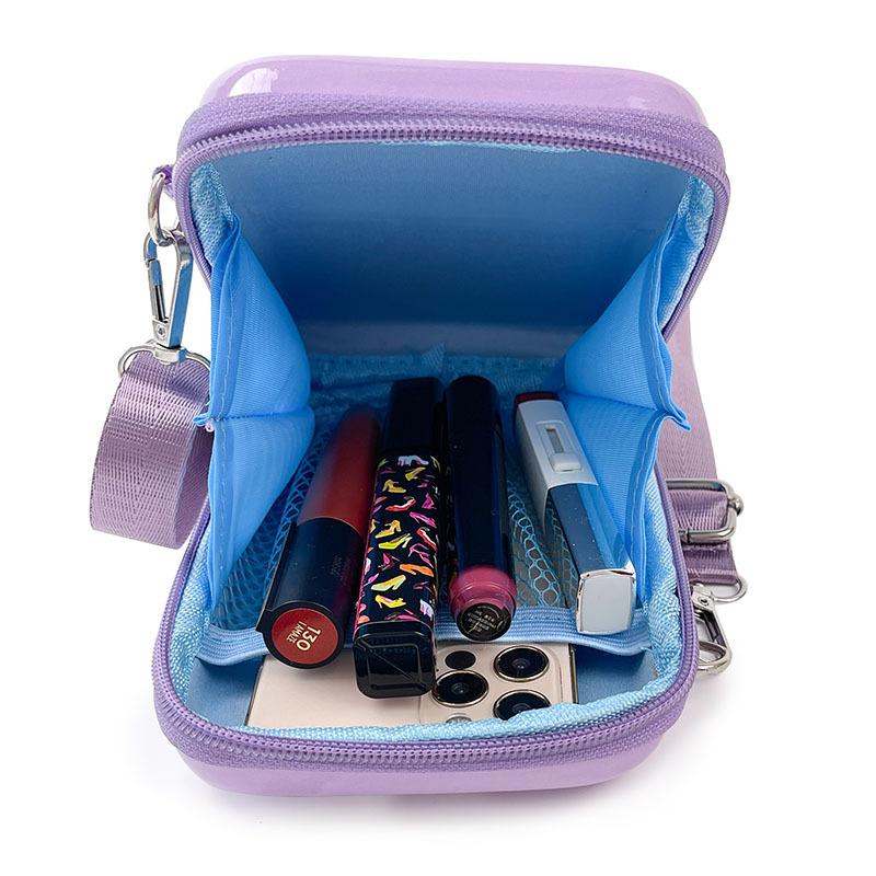 Kawaii Túi Disney Frozen Công Chúa Túi Xách Tay Túi Đeo Chéo Dễ Thương Cho Trẻ Em Túi Cô Gái