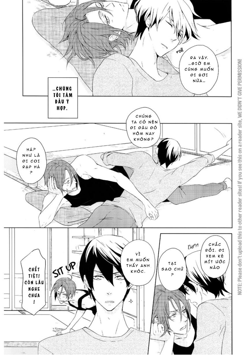 người tà răm luôn có quỷ theo sau chapter 54 17