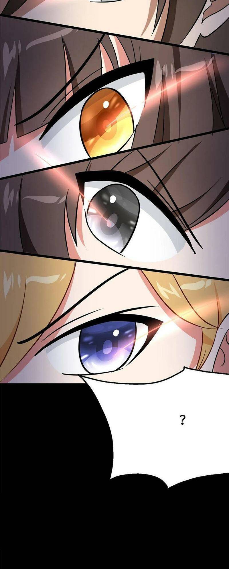 bạn gái virus của tôi chapter 386 69