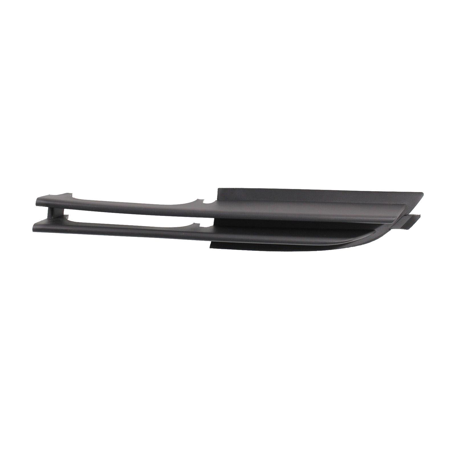 Front Bumper Fog Light Grille for  E46  M Sedan  Base Wagon