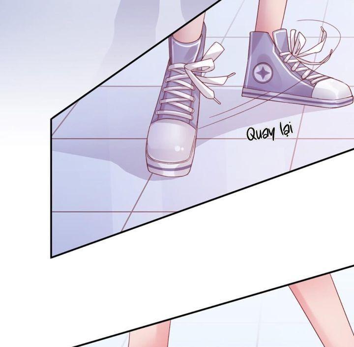 chiếc bật lửa và váy công chúa (b) chapter 13 35