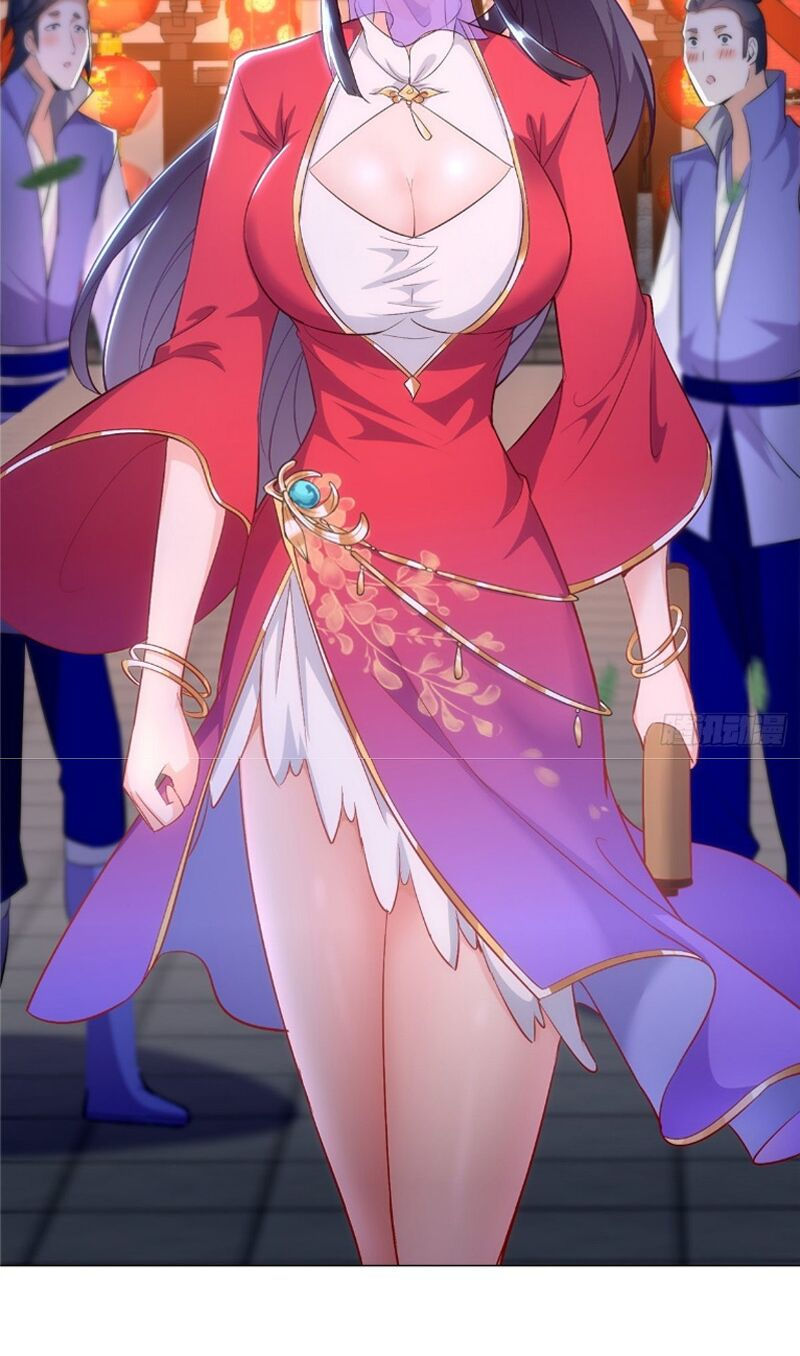 người nuôi rồng chapter 38 8