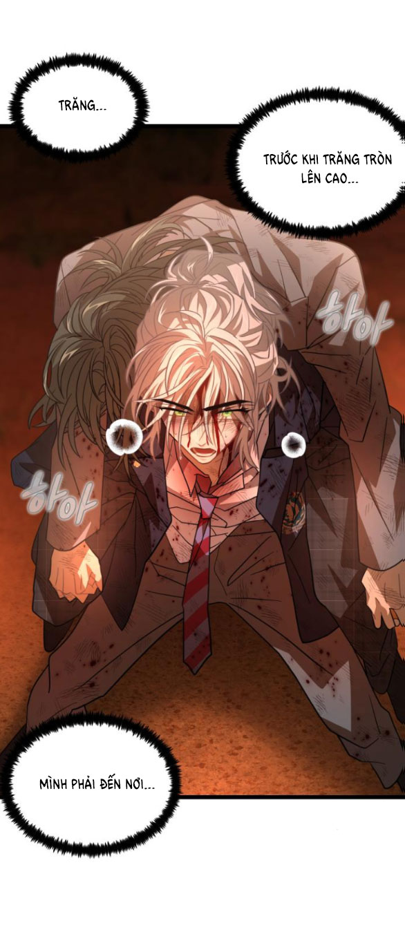 dark moon - tế đàn ánh trăng chapter 57.2 40