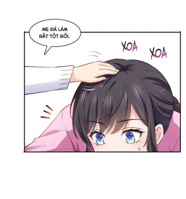 Hệt Như Hàn Quang Gặp Nắng Gắt chapter 190 15