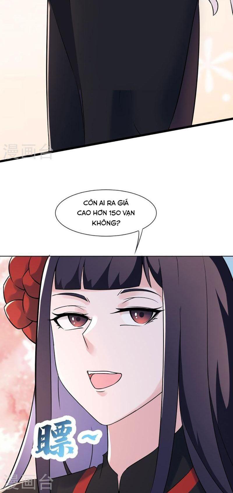 đồ đệ ta toàn là nữ ma đầu chapter 144 24