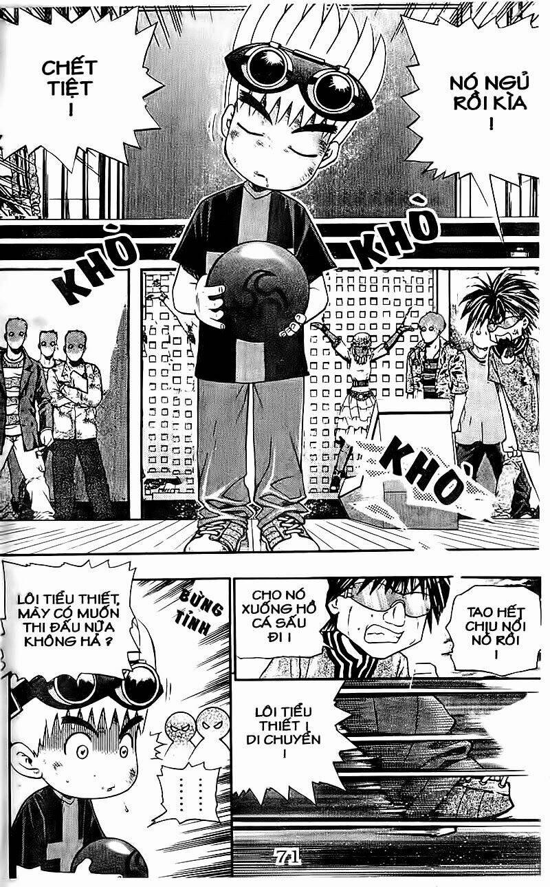 bowling king chapter 156 14