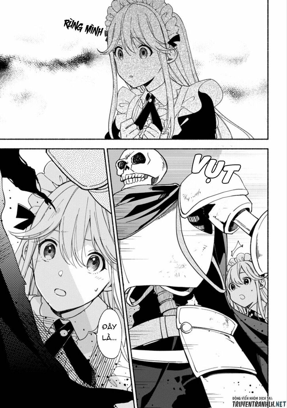 the necromancer maid chapter 5 11