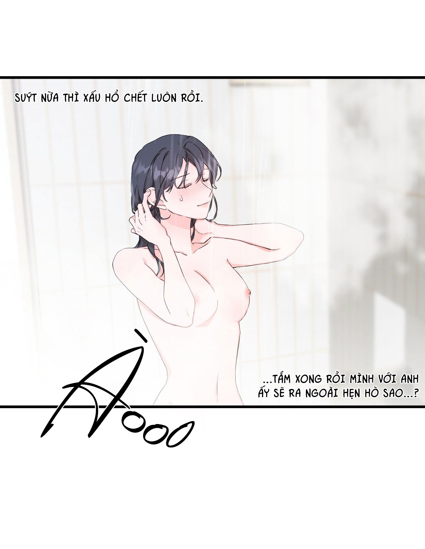 một mình có lên được không? chapter 3 22