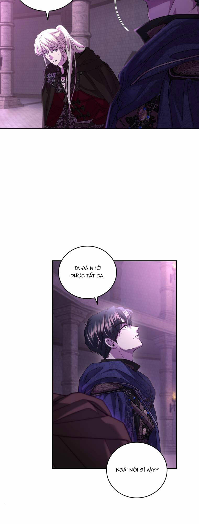 nhà điều chế nước hoa độc quyền của bạo chúa chapter 81 47