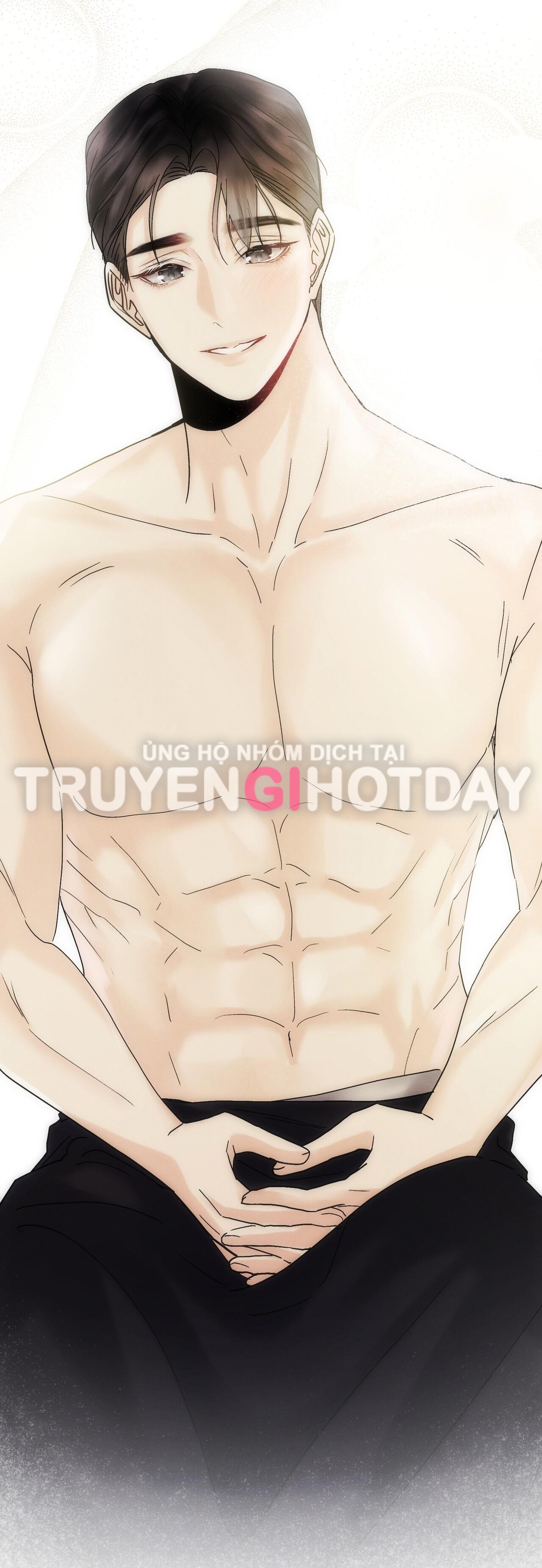 Khắc Cốt Ghi Tâm chapter 14.2 - Trang 36