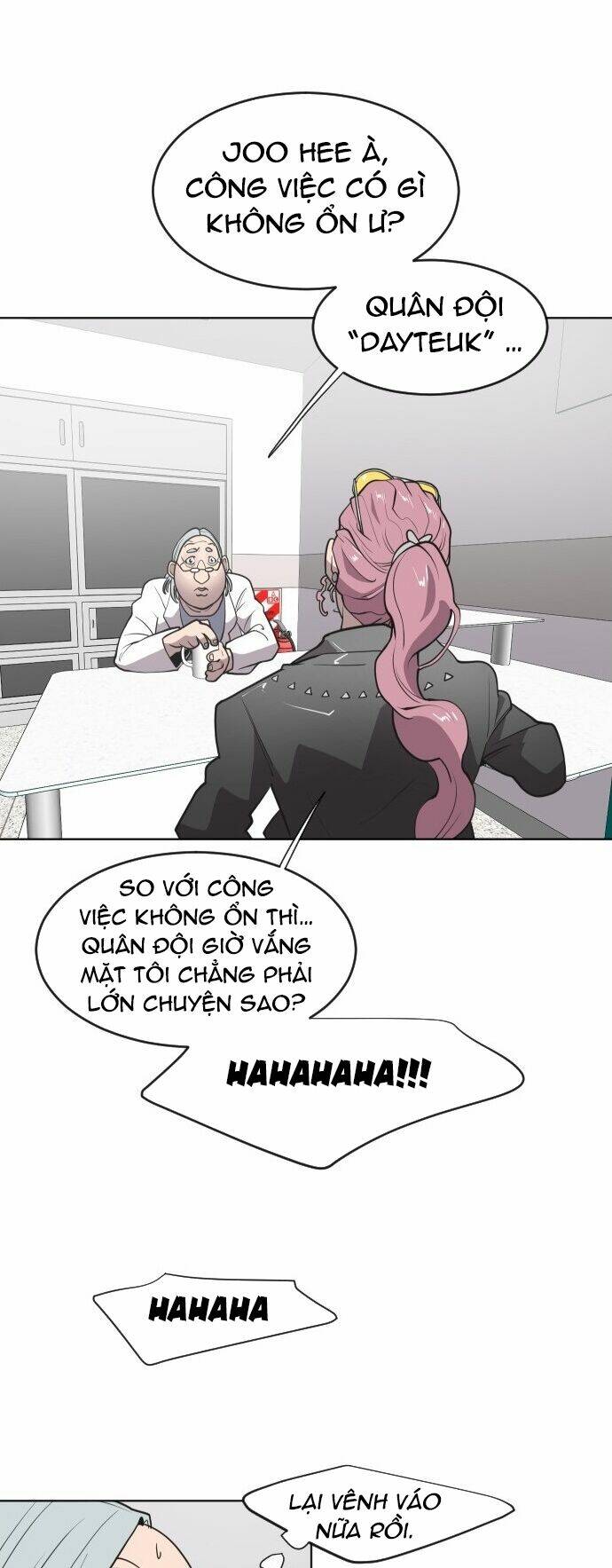 kĩ nguyên của anh hùng chapter 57 8