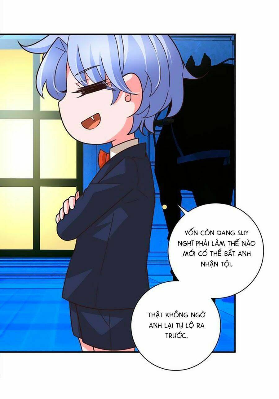 người yêu khát máu của tôi chapter 63 30