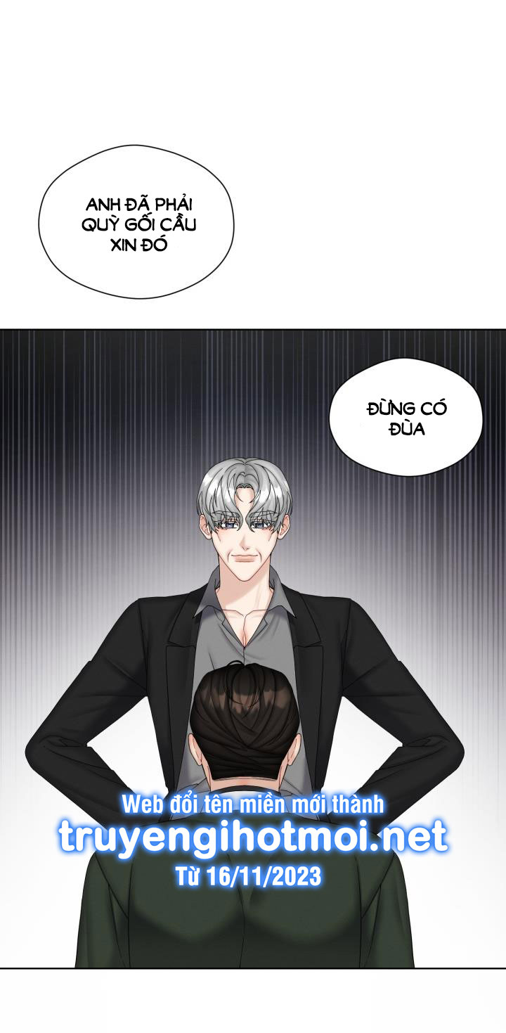 [18+] trò chơi giữa hai người chapter 30.2 13