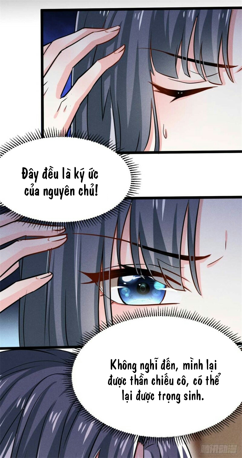 lãnh ngạo thần y sủng phu 36 kế chapter 1 37