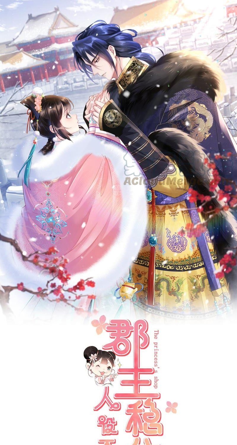 quận chúa vững quá không thể tiêu diệt! chapter 49 1