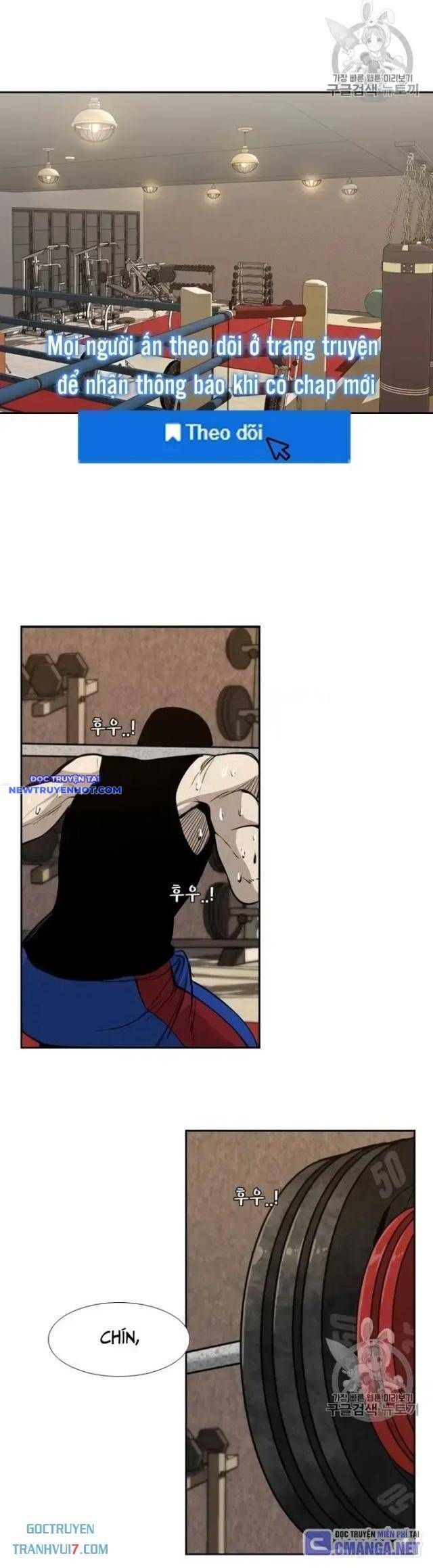 shark - cá mập chapter 176 18