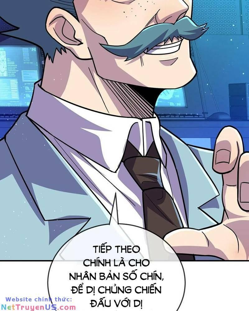 nhìn thấy thanh máu, ta xử tội thần linh chapter 80 13