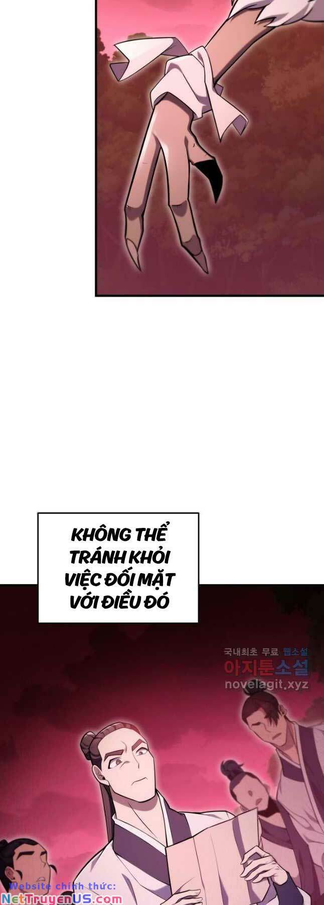 cửu thiên kiếm pháp chapter 74 51