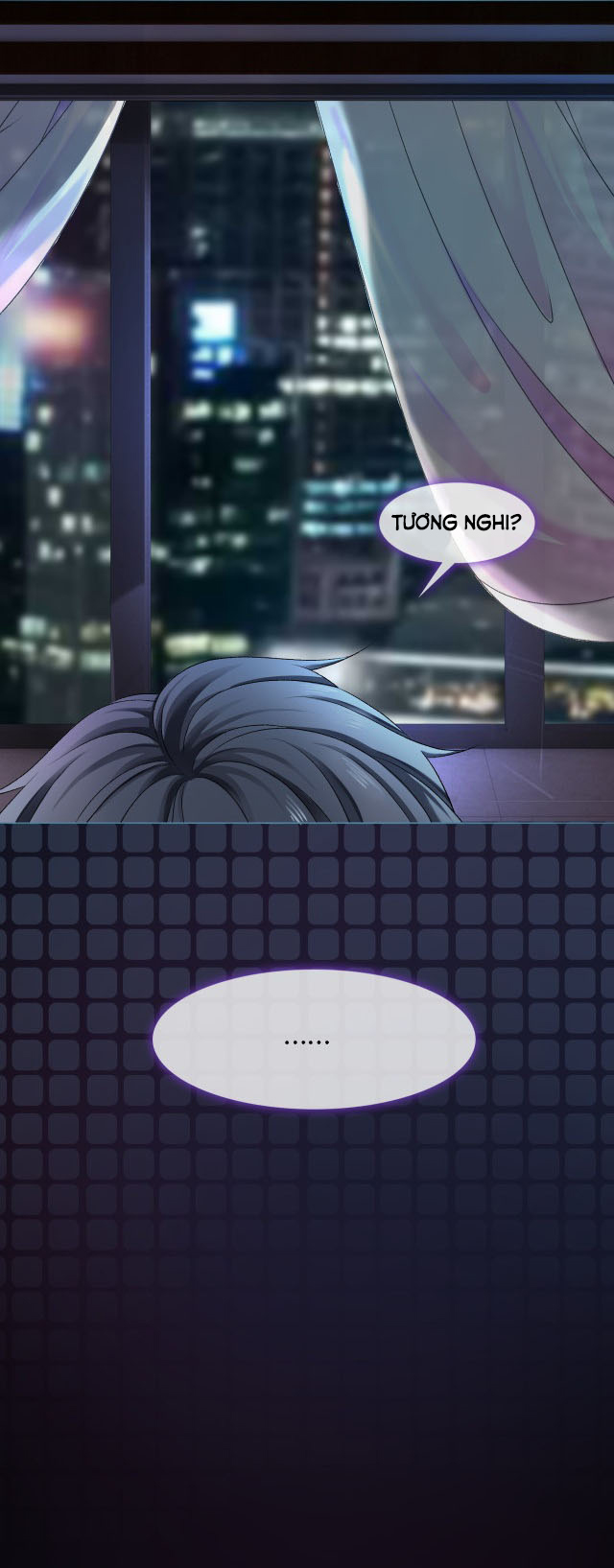 cô ấy ngày nào cũng lên hot search! chapter 1.1 19