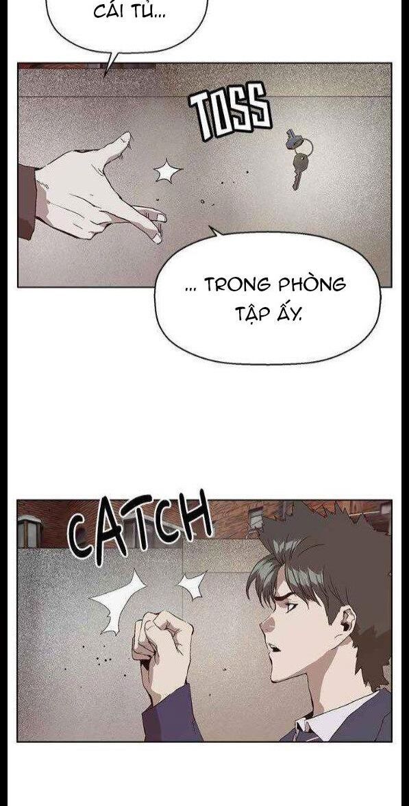 anh hùng yếu chapter 141 60