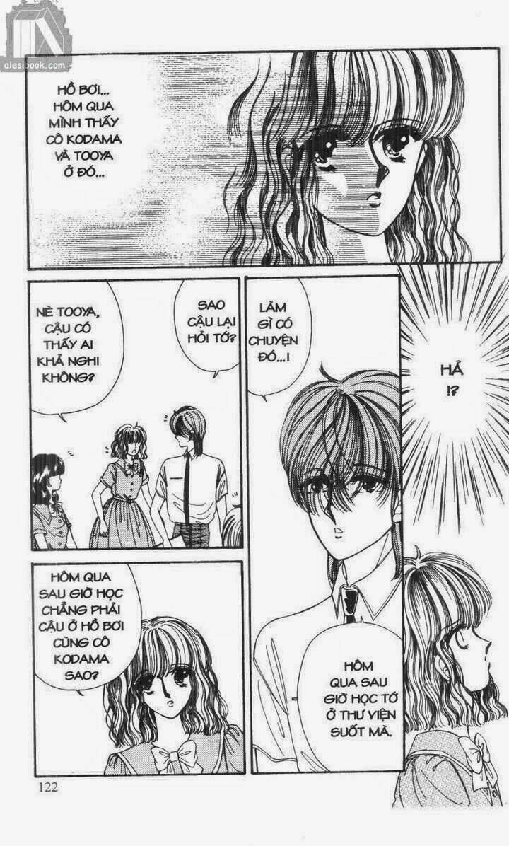 aries thần thoại cung hoàng đạo chapter 1 122