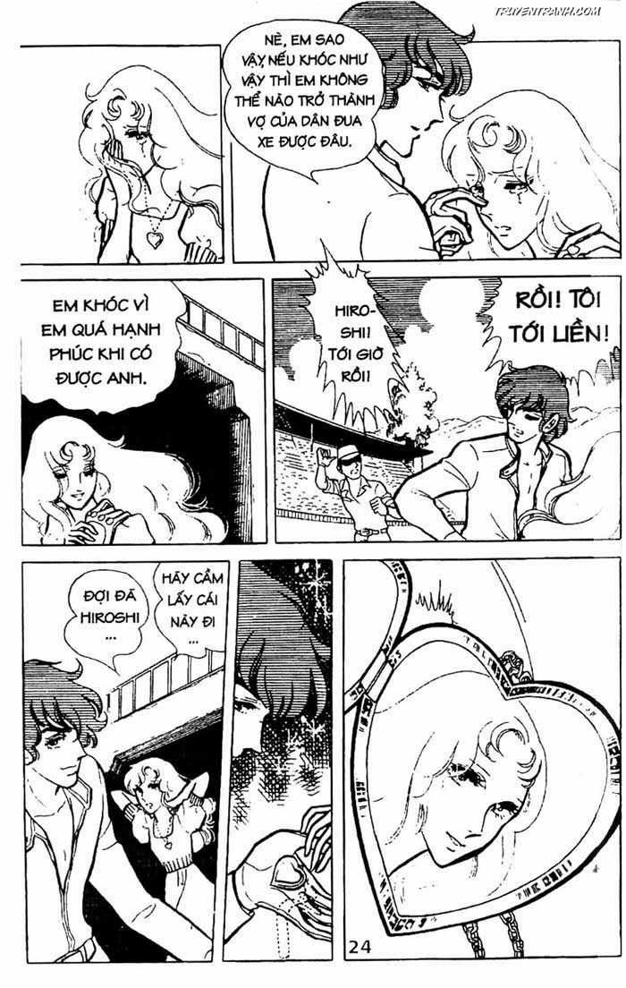 akuma no hanayome (bride of deimos) chapter 2.1 25