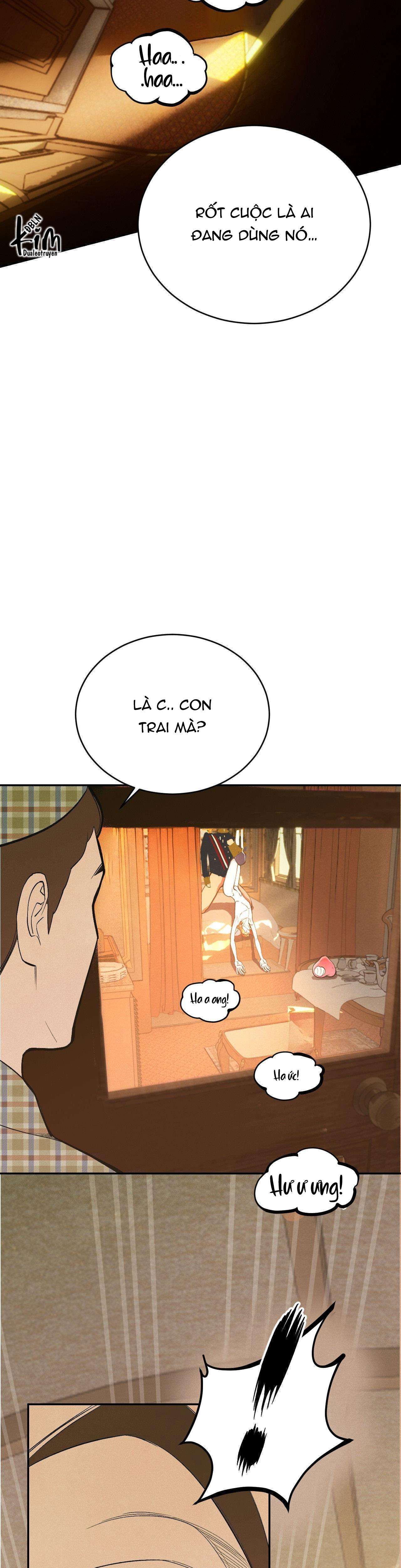 peach boy chapter 23 12