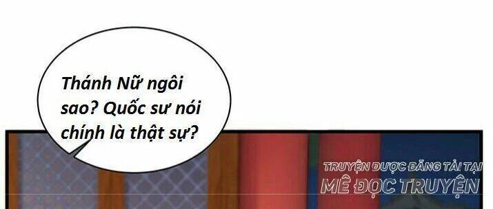 độc phi thần y quá kiêu ngạo chapter 28 11