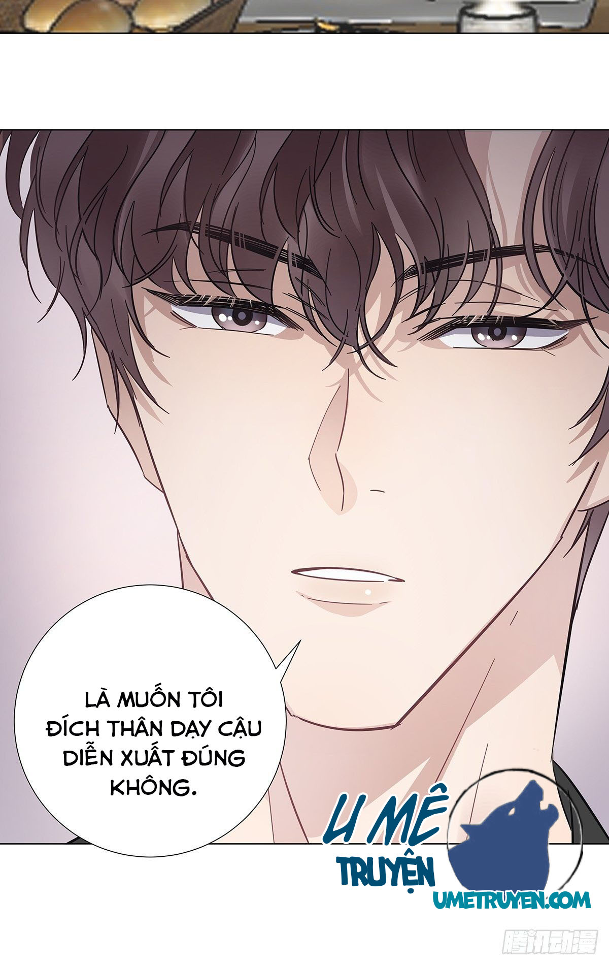hôm nay nam giả trang nữ vẫn chưa được cầu hôn! chapter 16 27