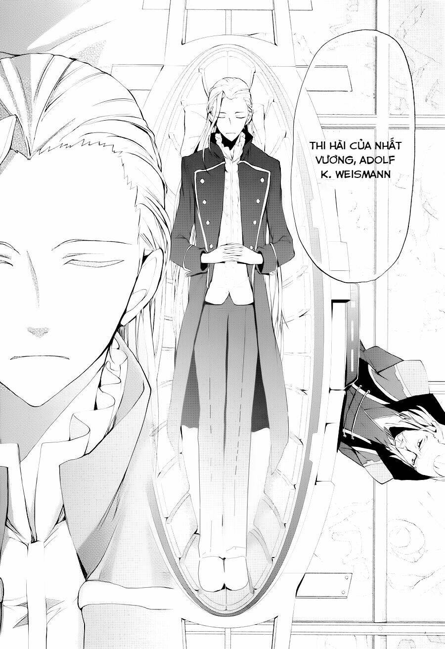 k - the first chapter 9 16