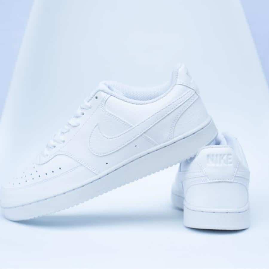 Giày thời trang Nữ W NIKE COURT VISION LO NN